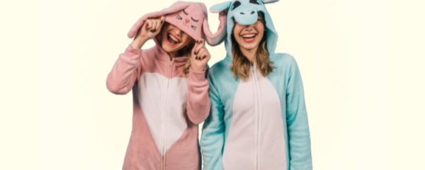 Kigurumi Femme