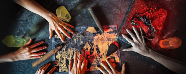 escape game