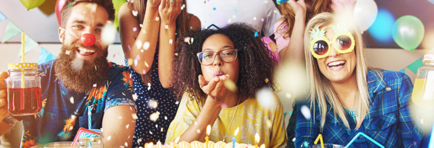 anniversaire
